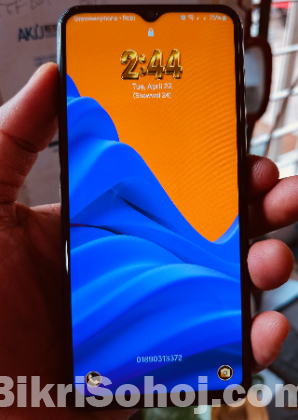 Samsung Galaxy A13